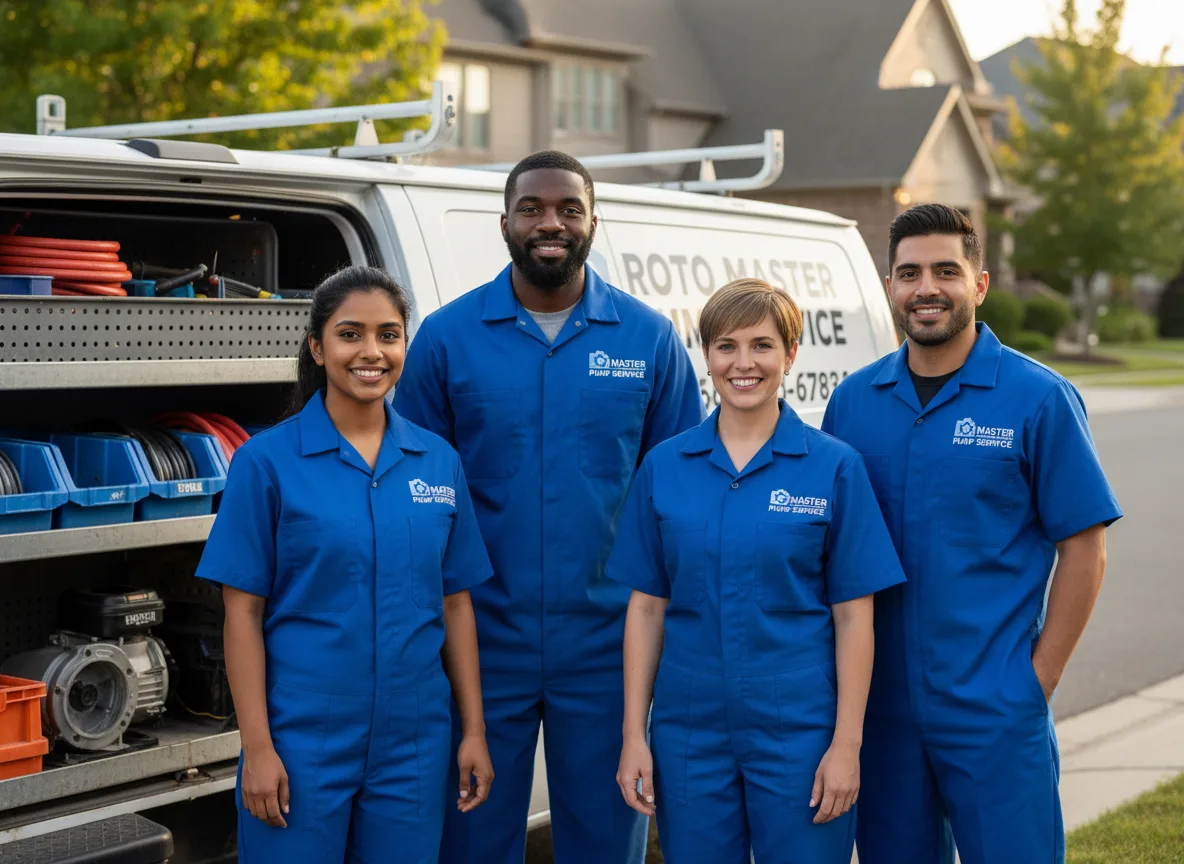 Sump Pump Installation company in Bethlehem, PA